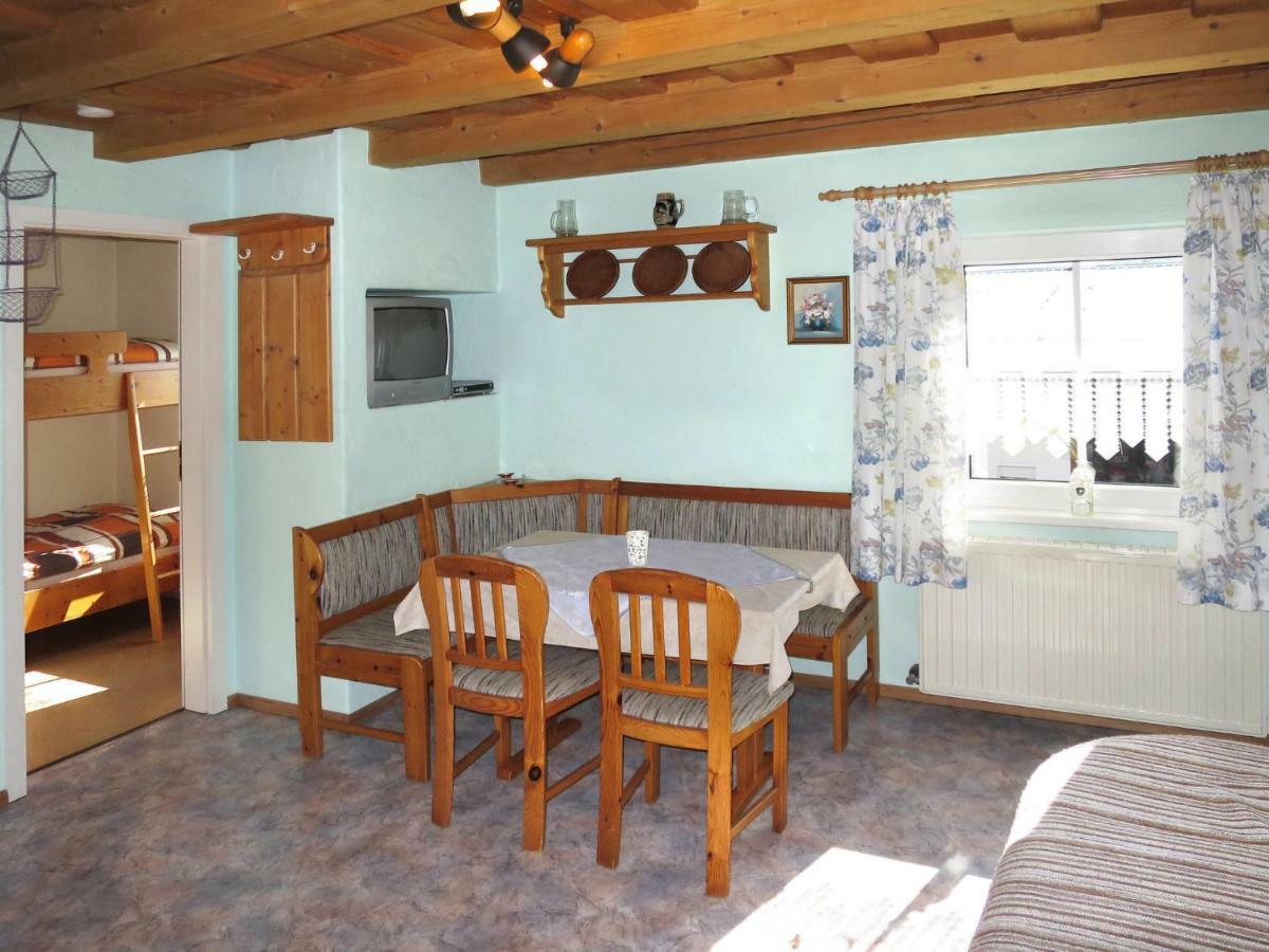 Ferienwohnungen Kilger Mauth Exterior foto
